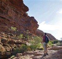 Giles Track - Goulburn Accommodation