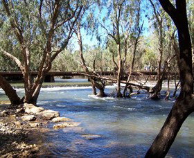 Low Level Nature Reserve - Goulburn Accommodation 0