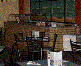 Tennant Creek Memorial Club Inc - Goulburn Accommodation