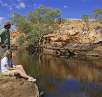 Davenport Range National Park - Goulburn Accommodation