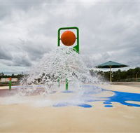 Palmerston Water Park - Goulburn Accommodation