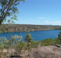 Enterprise Pit Mine Lookout - Goulburn Accommodation