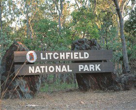Bamboo Creek Tin Mine - Goulburn Accommodation 0