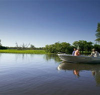 Yellow Water - Goulburn Accommodation