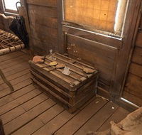 Elsey Homestead Replica - Goulburn Accommodation