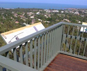 Roy Marika Lookout - Goulburn Accommodation 0