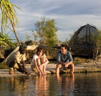 Kakadu National Park - Goulburn Accommodation