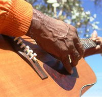 Winanjjikari Music Centre - Goulburn Accommodation