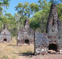 Victoria Settlement - Goulburn Accommodation