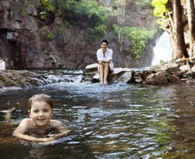 Florence Creek Walk - Goulburn Accommodation 0