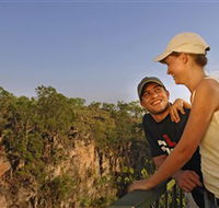 Tolmer Falls - Goulburn Accommodation