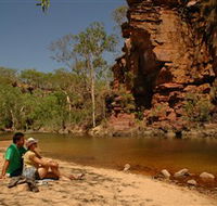 Umbrawarra Gorge Nature Park - Goulburn Accommodation