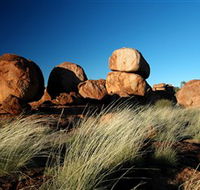 Karlu Karlu/Devils Marbles Conservation Reserve - Goulburn Accommodation