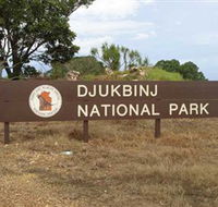 Djukbinj National Park - Goulburn Accommodation