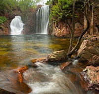 Florence Falls - Goulburn Accommodation