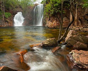Florence Falls - Goulburn Accommodation 0