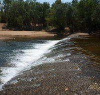 Knotts Crossing - Goulburn Accommodation