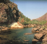 Jarrangbarnmi/Koolpin Gorge - Goulburn Accommodation