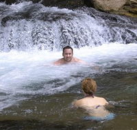 Berry Springs Nature Park - Goulburn Accommodation