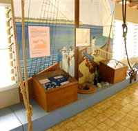 Black Point Culture Centre - Goulburn Accommodation