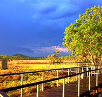 Litchfield National Park - Goulburn Accommodation