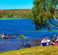 Tingkkarli/Lake Mary Ann - Goulburn Accommodation