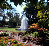 George Brown Darwin Botanic Gardens - Goulburn Accommodation