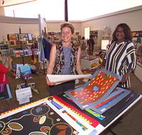 Nyinkka Nyunyu Art and Culture Centre - Goulburn Accommodation