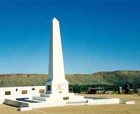 Anzac Hill - Goulburn Accommodation 0