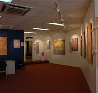Mason Gallery - Goulburn Accommodation