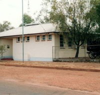 Tennant Creek Museum at Tuxworth Fullwood House - Goulburn Accommodation