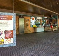 Bowali Visitor Centre - Goulburn Accommodation
