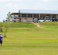 Gove Country Golf Club - Goulburn Accommodation