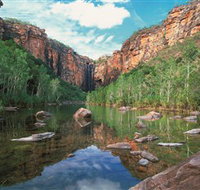 Jim Jim Falls - Goulburn Accommodation
