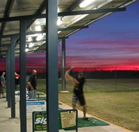 Flight Path Golf and Archery Range - Goulburn Accommodation