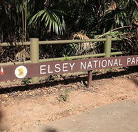 Elsey National Park - Goulburn Accommodation