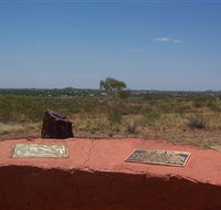 Bill Allen Lookout - Goulburn Accommodation