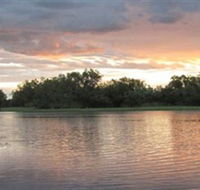Tennant Creek Cemetery - Goulburn Accommodation