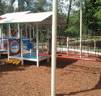 Perrin Park - Goulburn Accommodation