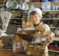 Samford District Historical Museum Society Incorporated - Goulburn Accommodation
