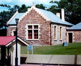 Windsor QLD Goulburn Accommodation