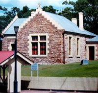 Windsor and District Historical Society Incorporated - Goulburn Accommodation