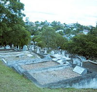Friends of Balmoral Cemetery Incorporated - Goulburn Accommodation