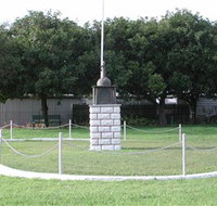 Pinkenba War Memorial - Goulburn Accommodation