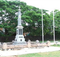 Graceville Memorial Park - Goulburn Accommodation