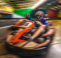 Go Karting Brisbane - Goulburn Accommodation