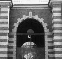 Boggo Road Gaol - Goulburn Accommodation