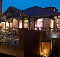 The Balfour Dining Room Spicers Balfour Hotel - Goulburn Accommodation