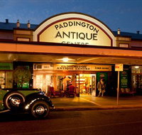 Empire Revival - Goulburn Accommodation