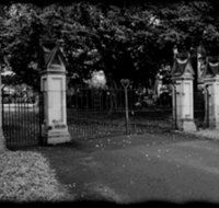 Toowong Cemetery - Goulburn Accommodation